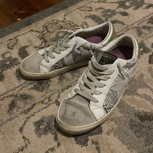 Vintage Havana size 8 shoe